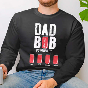 Personalized Gifts For Dad Shirt 01ohpu040624 - 2D Shirts - GoDuckee