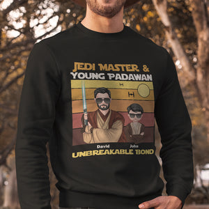 Father's Day 02NATN170523TM Personalized Shirt - Shirts - GoDuckee