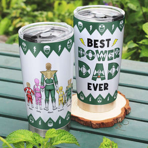 Dad 09acqn050523hh Personalized Tumbler - Tumbler Cup - GoDuckee