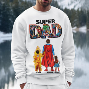 Personalized Gifts For Couple Shirt Best Mom Ever 04acdt050424pa - 2D Shirts - GoDuckee