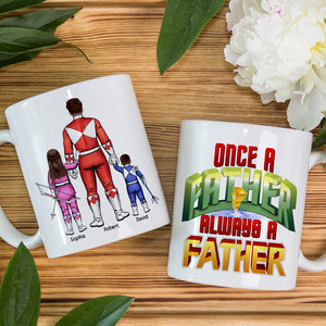 Dad 02naqn160523hh Personalized Coffee Mug - Coffee Mug - GoDuckee