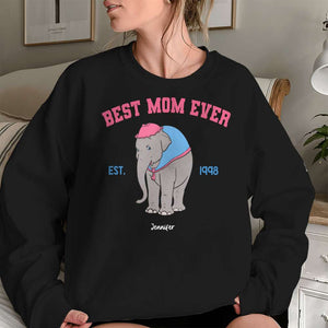 Personalized Gifts For Mom 3D Shirt 03KAHN290324 Mother's Day - 3D Shirts - GoDuckee