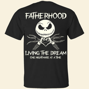 Personalized Gifts For Dad Shirt 02QHDT130524 - 2D Shirts - GoDuckee