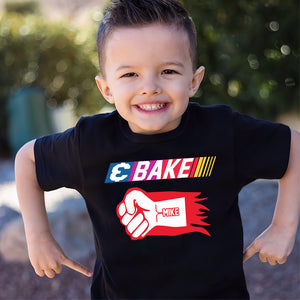 Shake & Bake 04HUHN050623 Personalized Shirt - Shirts - GoDuckee