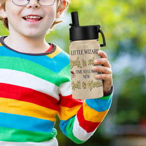 Personalized Gifts For Kids Tumbler 03KADC260624TM - Tumbler Cup - GoDuckee