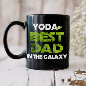 Father's Day Personalized Mug 07QHHN200423HH - Coffee Mug - GoDuckee
