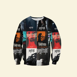 Gifts For Movie Fan Shirt 05XQMH240125 - AOP Products - GoDuckee
