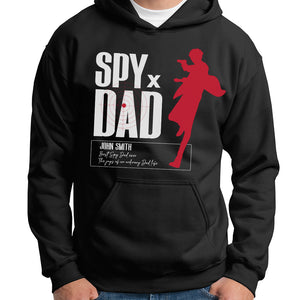 Personalized Gifts For Dad Shirt 02htpu300524pa Father's Day - 2D Shirts - GoDuckee