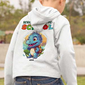 Personalized Gifts For Kids Shirt 02napu170624 - Shirts - GoDuckee