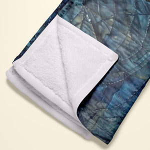 Personalized Gifts For Dragon Lovers Blanket 01natn090924 - Blanket - GoDuckee