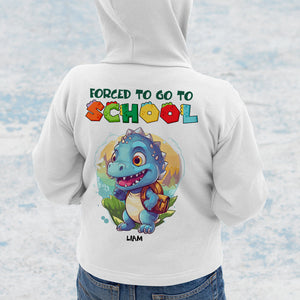 Personalized Gifts For Kids Shirt 02napu170624 - Shirts - GoDuckee