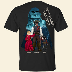 Personalized Gifts For Dad Shirt 04NADT240524PA - 2D Shirts - GoDuckee
