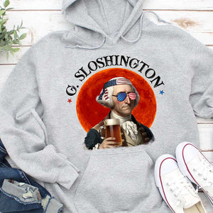 Happy Drinkers 05huhn160623 Personalized Shirt - Shirts - GoDuckee