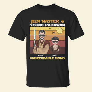 Father's Day 02NATN170523TM Personalized Shirt - Shirts - GoDuckee