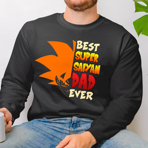 Personalized Gifts For Dad Shirt 03HTPU030524HH Father's Day GRER2005 - 2D Shirts - GoDuckee