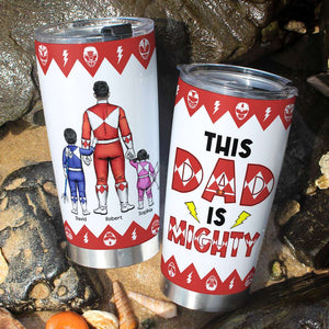 Dad 06acqn080523tm Personalized Tumbler - Tumbler Cup - GoDuckee