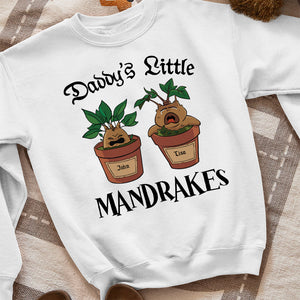 Gift For Dad Personalized Shirt 04QHHN070623 - Shirts - GoDuckee