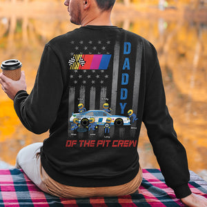 Racing Family-02hthn160623 Personalized Shirt - Shirts - GoDuckee