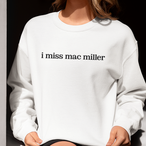 Memorial Embroidered Shirt, I Miss You 153acpu260824 - Shirts - GoDuckee