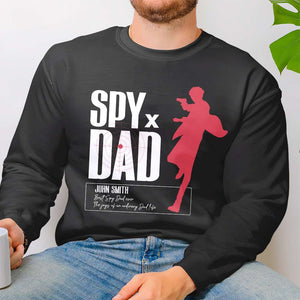 Personalized Gifts For Dad Shirt 02htpu300524pa Father's Day - 2D Shirts - GoDuckee