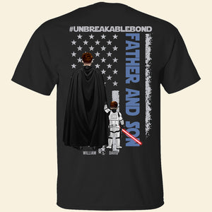 Personalized Gifts For Dad Shirt 05ACDT240524HHHG Father's Day - 2D Shirts - GoDuckee