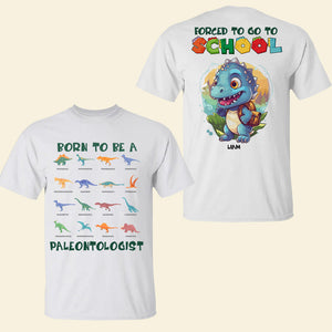 Personalized Gifts For Kids Shirt 02napu170624 - Shirts - GoDuckee