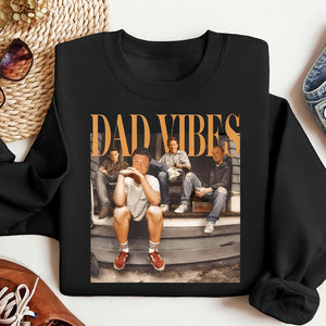 Personalized Gifts For Dad Shirt 081ohti100125 - Shirts - GoDuckee