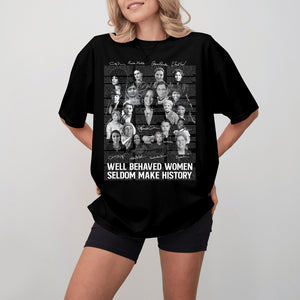 Gifts For Woman Shirt 126acxx260824 - Shirts - GoDuckee