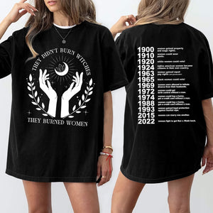 Gifts For Woman Shirt 127acxx260824 - Shirts - GoDuckee