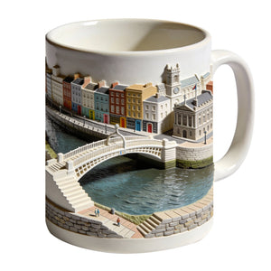 Travel Destination Mug - Personalized Gifts For Travel Lovers 02hyqn120126 - Coffee Mug - GoDuckee