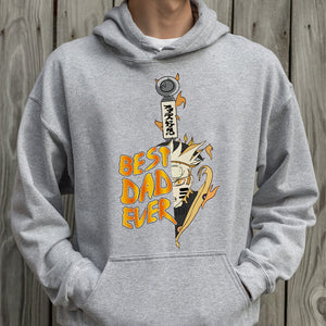 Personalized Gifts For Dad Shirt 01OHDC300524PA - 2D Shirts - GoDuckee