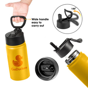 This Is The Way, Gift For Kids, Personalized Kid Tumbler, School Kid Tumbler, Summer Gift 02QHTI060723HA - Kid Tumbler - GoDuckee