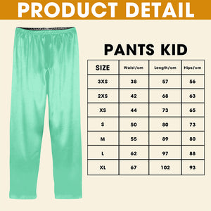 (Button Up) Pajama Pants mẫu (Printbelle - template Printbelle 6113 x 4894 px 100) - Pajama Pant - GoDuckee
