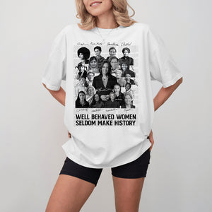 Gifts For Woman Shirt 126acxx260824 - Shirts - GoDuckee