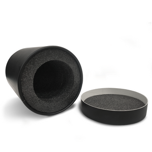 11oz Glass Whiskey - Add-On Gift Box (GDK) - - GoDuckee