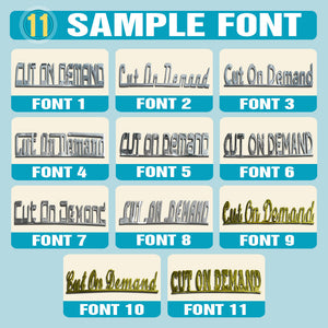 Personalized Gifts For Truck Lover Emblem Monster Truck Decor Custom Emblem - Ornament - GoDuckee