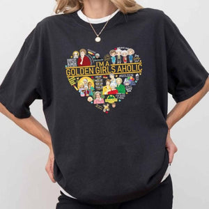 100acxx050824 Shirt - Shirts - GoDuckee