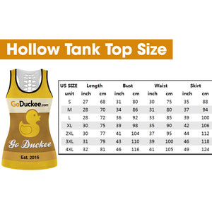 Mẫu - Set Hallow Tank Top & Leggings - Personalized Gifts For here Quote/Design Mã-Homacus