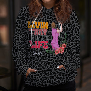 Personalized Gifts For Nurses Shirt 03PGDC060724TM - AOP Products - GoDuckee