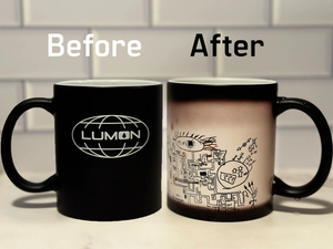 TV Show Magic Mug - Coffee Mug - GoDuckee