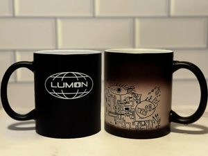 TV Show Magic Mug - Coffee Mug - GoDuckee