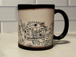 TV Show Magic Mug - Coffee Mug - GoDuckee