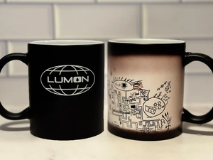 TV Show Magic Mug - Coffee Mug - GoDuckee