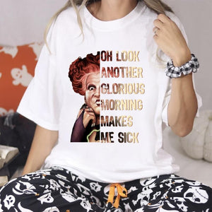Gifts For Force-To-Be-Morning Person 03pjxx230725 - Shirts - GoDuckee