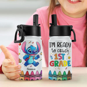 Personalized Gifts For Kid Tumber 03huti220624 Grade-Homacus