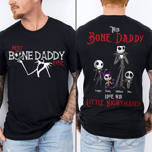 Personalized Gifts For Dad Shirt 05OHTI140524 Father's Day - 2D Shirts - GoDuckee
