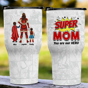 Dad TZ-5DTHH-07HUDT270423TM Personalized Tumbler Cup - Drinkware - GoDuckee