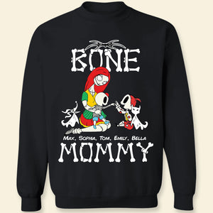 Horror Family 03HUDT240423 Personalized Shirt, Gifts For Dad, Gift For Mom - Shirts - GoDuckee