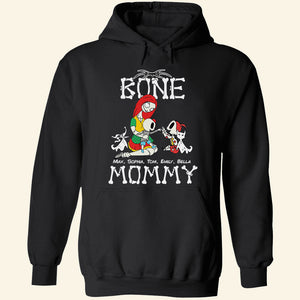 Horror Family 03HUDT240423 Personalized Shirt, Gifts For Dad, Gift For Mom - Shirts - GoDuckee