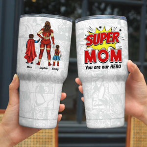 Dad TZ-5DTHH-07HUDT270423TM Personalized Tumbler Cup - Drinkware - GoDuckee
